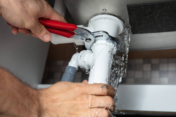 Best Commercial water damage restoration  in Crystal City, MO